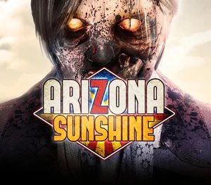 Arizona Sunshine PS5 Account