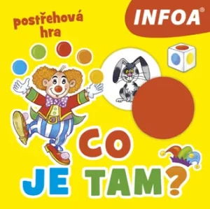 Krabicová hra - Co je tam?