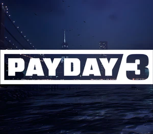 PAYDAY 3 LATAM Steam CD Key