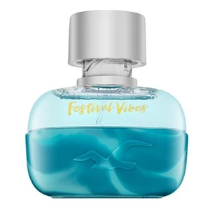 Hollister Festival Vibes for Him woda toaletowa dla mężczyzn 50 ml