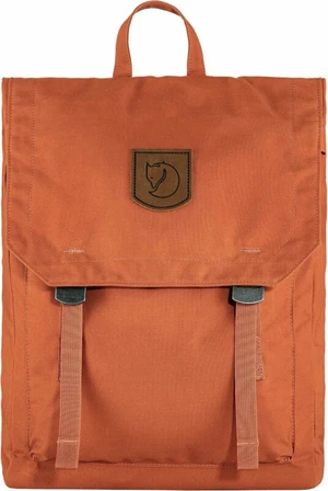 Fjällräven Foldsack No. 1 Rucsac Terracotta Brown