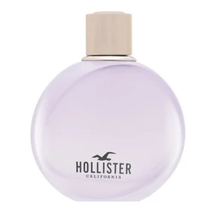 Hollister Free Wave For Her parfémovaná voda pre ženy 100 ml