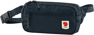 Fjällräven High Coast Hip Pack Navy Cangurera Cartera, bandolera