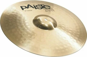 Paiste 201 16" Cinel Crash