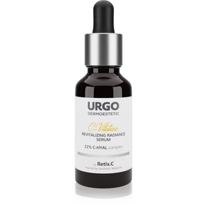 URGO Dermoestetic Reti-Renewal intenzivní revitalizační sérum s kyselinou hyaluronovou s vitamínem C 30 ml