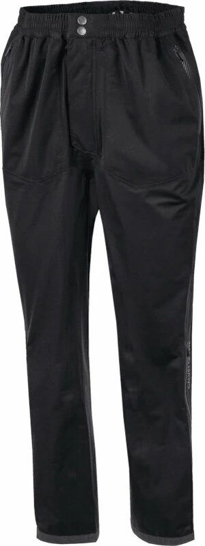 Galvin Green Alpha Black L Pantaloni impermeabili