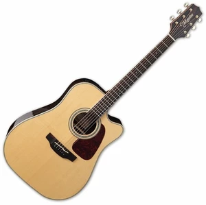 Takamine GD90CE-ZC Natural Lucios