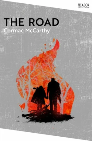 The Road - Cormac McCarthy