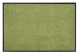 Rohožka Wash & Clean 101470 Green-90x150