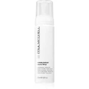 Paul Mitchell Invisiblewear® luxusná objemová pena 200 ml