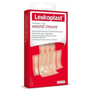 LEUKOPLAST Leukosan strip 2 veľkosti 7995103