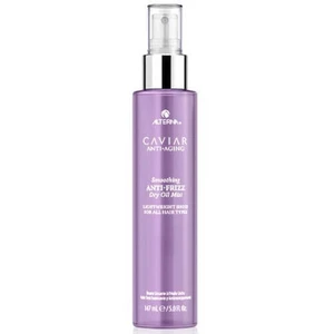 Alterna Suchý olej ve spreji pro nepoddajné a krepaté vlasy Caviar Anti-Aging (Smoothing Anti-Frizz Dry Oil Mist) 147 ml