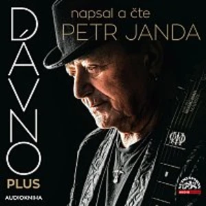 Petr Janda – Janda: Dávno plus