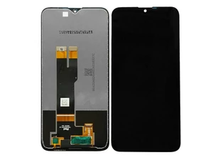 LCD + dotyková deska pro Nokia 2.3, black (OEM)