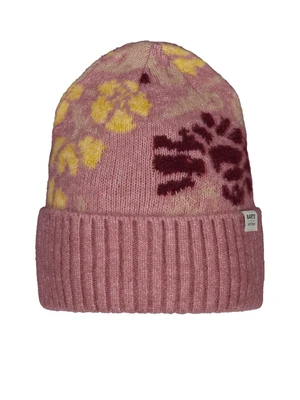 Winter Hat Barts VINNE BEANIE Morganite