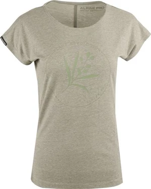 T-shirt da donna ALPINE PRO