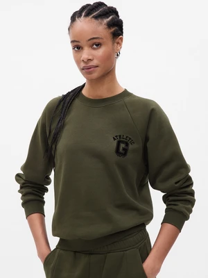 GAP Ladies Sweatshirt with Logo - Women