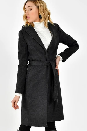 Z6630 DEWBERRY WOMENS COAT