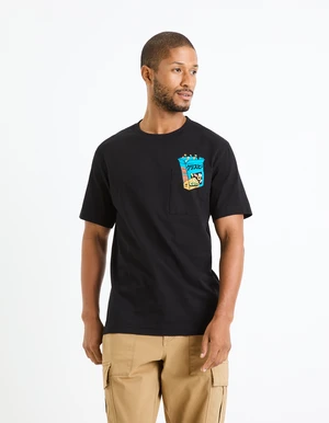 Celio Fecrunch T-Shirt - Men's