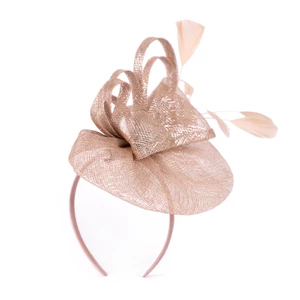 Art Of Polo Woman's Fascinator cz22172