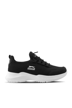 Slazenger Katey I Sneaker Women's Shoes Black / White