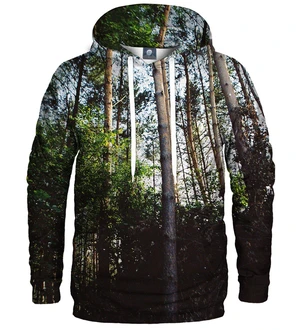 Aloha From Deer Unisex's Wealdy Hoodie H-K AFD004