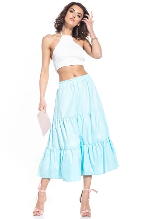 Tessita Woman's Skirt T339 4