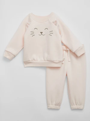 GAP Baby Tracksuit - Girls