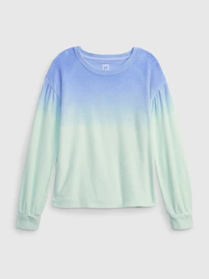 GAP Kids Terry Sweatshirt - Girls