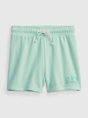 GAP Kids Shorts with logo - Girls