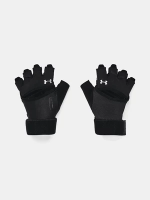 Under Armour Gloves W's Weightlifting Gloves-BLK - Women