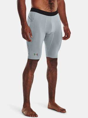 Under Armour Shorts UA SmartForm Rush Lng Shorts-BLU - Men