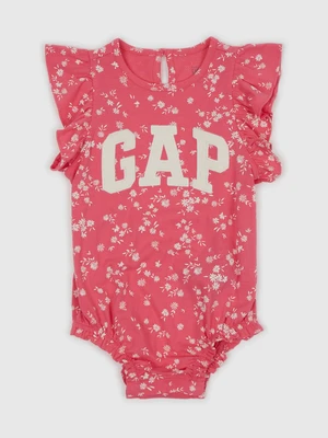 GAP Baby flowered body - Girls