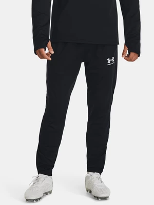 Under Armour Sport Pants UA M's Ch. Train Pant-BLK - Men