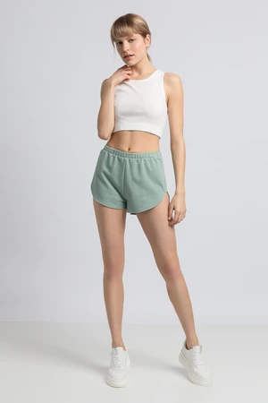 LaLupa Woman's Shorts LA054