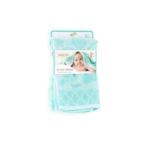 Zwoltex Unisex's Swaddle Muszelki