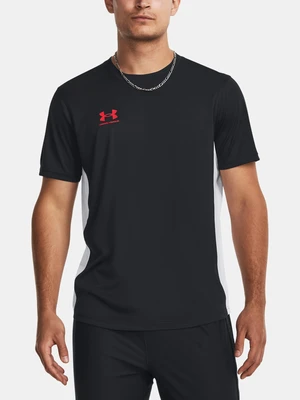 Under Armour T-Shirt UA M's Ch. Train SS-BLK - Men