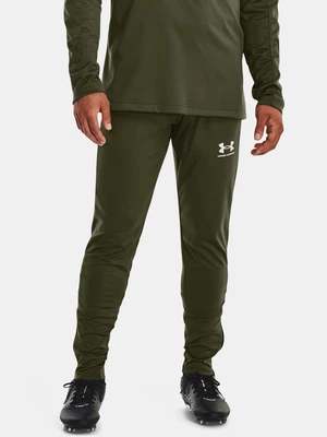 Under Armour Challenger Dark Green Men's Sports Sweatpants