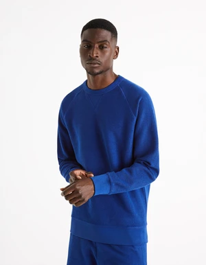 Celio Dereverse Sweatshirt - Men