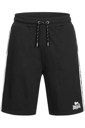 Pantaloncini da tuta da uomo  Lonsdale