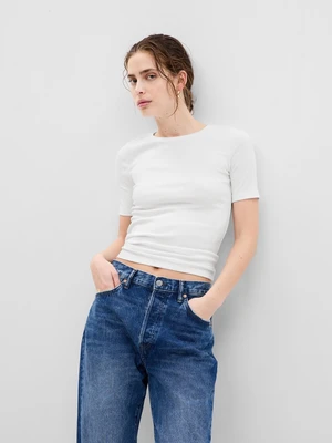 GAP Short Sleeve T-Shirt - Women