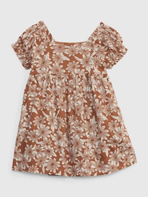 GAP Baby Floral Dress - Girls