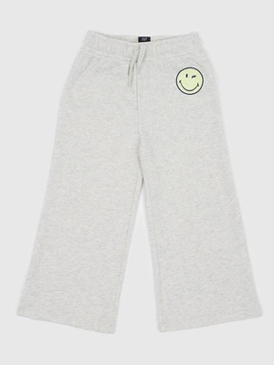 GAP Kids Sweatpants & Smiley® - Girls