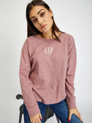 GAP Long Sleeve T-Shirt - Women