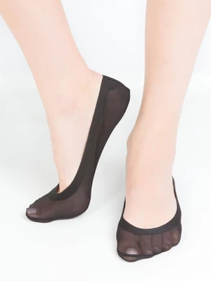 Black socks Yups ax3909. R21