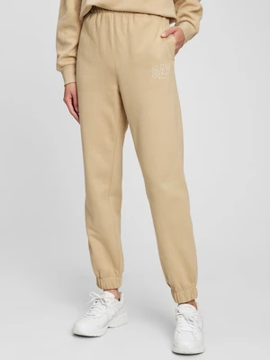 Sweatpants GAP logo joggers - Women