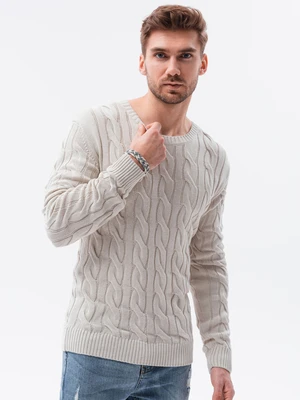 Maglione da uomo  Ombre Basic