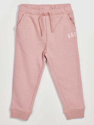 GAP Kids Sweatpants with logo - Girls