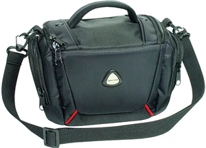 Semiline Unisex's Camera Bag 8525