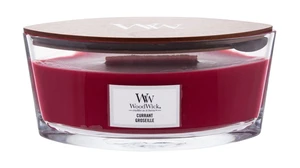 WoodWick Vonná svíčka loď Currant 453,6 g